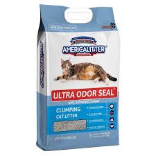 America Litter Ultra odoor sale 15 kilos